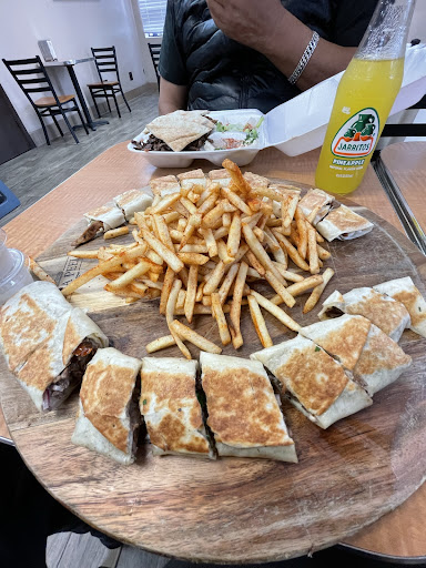 Photo of Cello Mediterranean grill & lounge - 12105 Brookhurst St ste f, Garden Grove, CA 92840