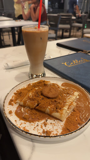 Photo of Cello Mediterranean grill & lounge - 12105 Brookhurst St ste f, Garden Grove, CA 92840