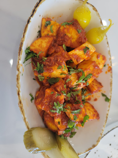 Photo of Cello Mediterranean grill & lounge - 12105 Brookhurst St ste f, Garden Grove, CA 92840