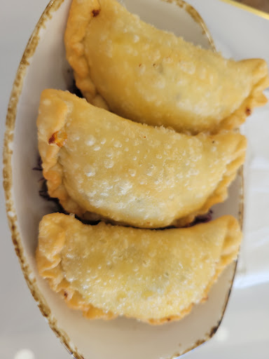 Photo of Cello Mediterranean grill & lounge - 12105 Brookhurst St ste f, Garden Grove, CA 92840