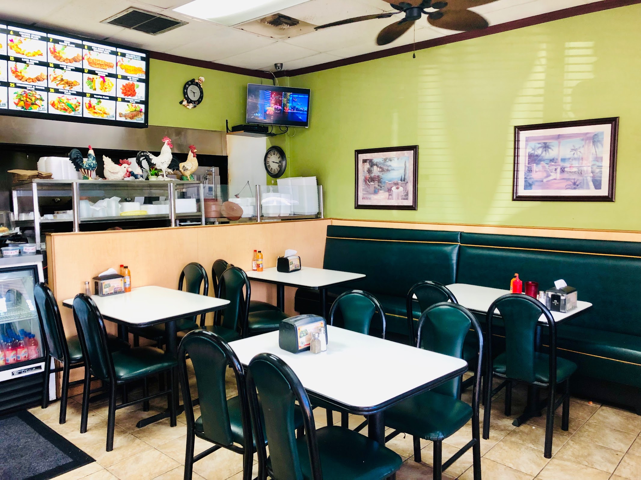 Photo of Ani's Chicken - 528 N Montebello Blvd, Montebello, CA 90640