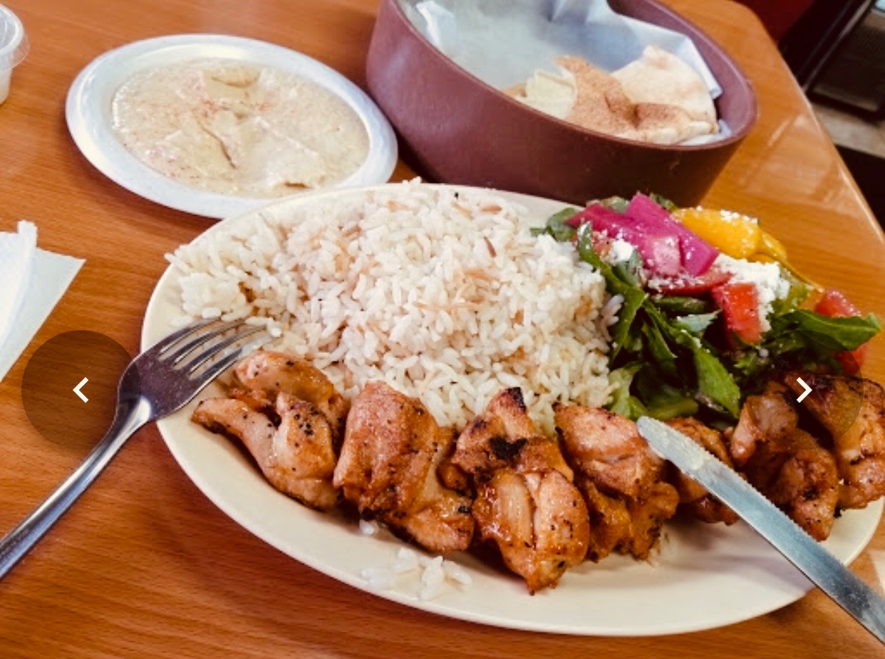 Photo of Ani's Chicken - 528 N Montebello Blvd, Montebello, CA 90640