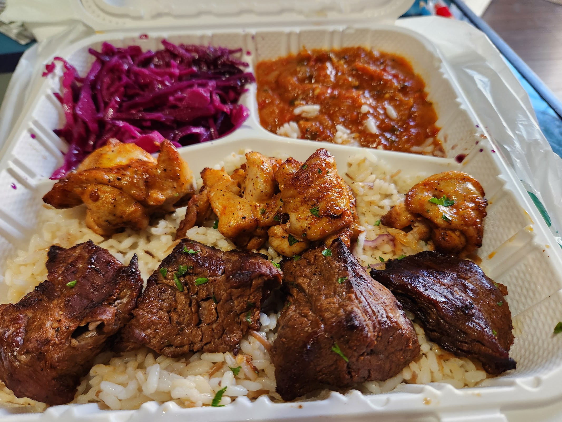 Photo of Ani's Chicken - 528 N Montebello Blvd, Montebello, CA 90640