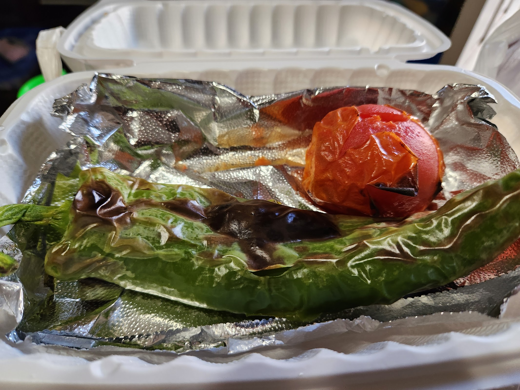 Photo of Ani's Chicken - 528 N Montebello Blvd, Montebello, CA 90640