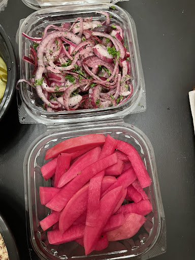 Photo of Taboon Express Los Alamitos - 10895 Los Alamitos Blvd, Los Alamitos, CA 90720