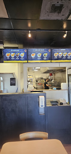 Photo of Taboon Express Los Alamitos - 10895 Los Alamitos Blvd, Los Alamitos, CA 90720