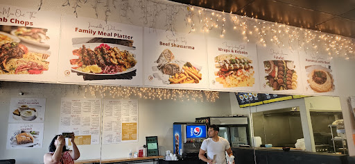 Photo of Taboon Express Los Alamitos - 10895 Los Alamitos Blvd, Los Alamitos, CA 90720