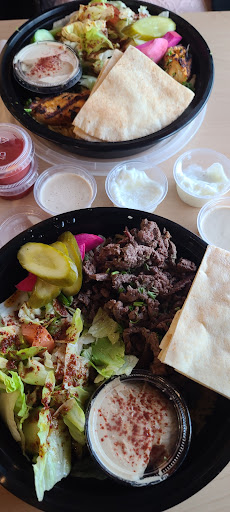 Photo of Taboon Express Los Alamitos - 10895 Los Alamitos Blvd, Los Alamitos, CA 90720