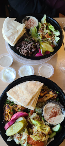 Photo of Taboon Express Los Alamitos - 10895 Los Alamitos Blvd, Los Alamitos, CA 90720