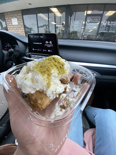 Photo of Taboon Express Los Alamitos - 10895 Los Alamitos Blvd, Los Alamitos, CA 90720