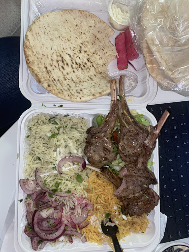 Photo of Taboon Express Los Alamitos - 10895 Los Alamitos Blvd, Los Alamitos, CA 90720