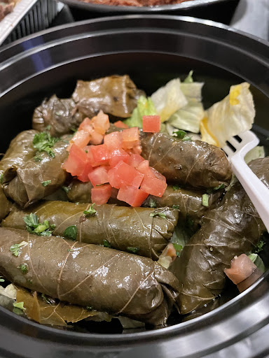 Photo of Taboon Express Los Alamitos - 10895 Los Alamitos Blvd, Los Alamitos, CA 90720