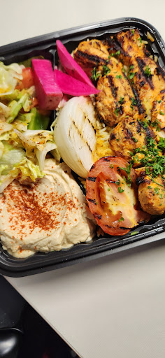 Photo of Taboon Express Los Alamitos - 10895 Los Alamitos Blvd, Los Alamitos, CA 90720