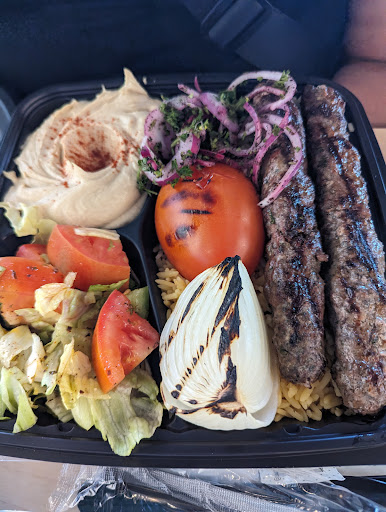 Photo of Taboon Express Los Alamitos - 10895 Los Alamitos Blvd, Los Alamitos, CA 90720