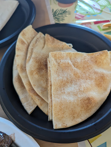 Photo of Taboon Express Los Alamitos - 10895 Los Alamitos Blvd, Los Alamitos, CA 90720