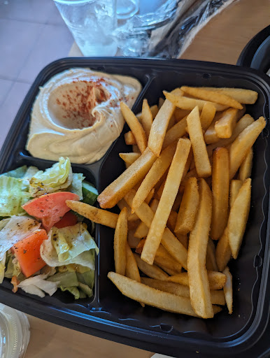 Photo of Taboon Express Los Alamitos - 10895 Los Alamitos Blvd, Los Alamitos, CA 90720