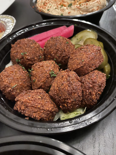 Photo of Taboon Express Los Alamitos - 10895 Los Alamitos Blvd, Los Alamitos, CA 90720