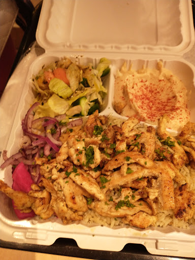 Photo of Taboon Express Los Alamitos - 10895 Los Alamitos Blvd, Los Alamitos, CA 90720