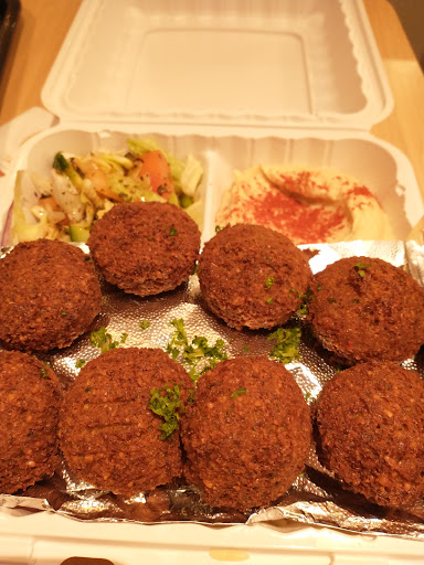 Photo of Taboon Express Los Alamitos - 10895 Los Alamitos Blvd, Los Alamitos, CA 90720