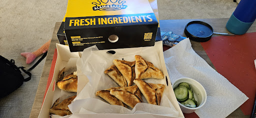 Photo of Al Amir Bakery - 905 S Brookhurst St A, Anaheim, CA 92804