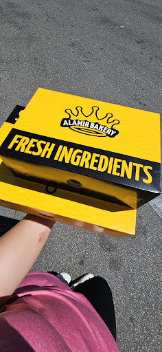 Photo of Al Amir Bakery - 905 S Brookhurst St A, Anaheim, CA 92804