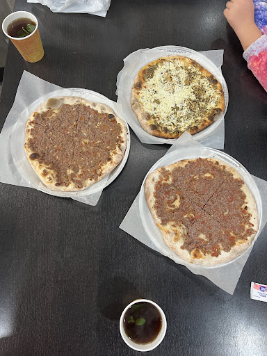 Photo of Al Amir Bakery - 905 S Brookhurst St A, Anaheim, CA 92804