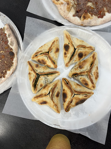 Photo of Al Amir Bakery - 905 S Brookhurst St A, Anaheim, CA 92804