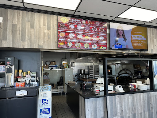 Photo of Al Amir Bakery - 905 S Brookhurst St A, Anaheim, CA 92804