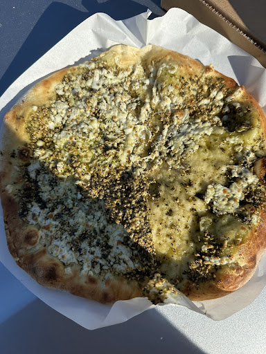 Photo of Al Amir Bakery - 905 S Brookhurst St A, Anaheim, CA 92804