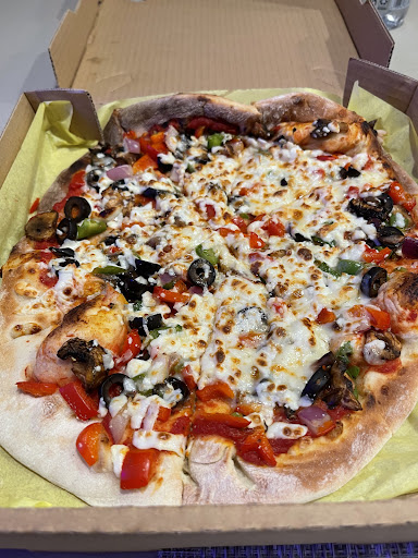 Photo of Al Amir Bakery - 905 S Brookhurst St A, Anaheim, CA 92804