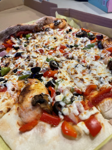 Photo of Al Amir Bakery - 905 S Brookhurst St A, Anaheim, CA 92804