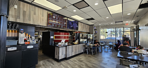 Photo of Al Amir Bakery - 905 S Brookhurst St A, Anaheim, CA 92804