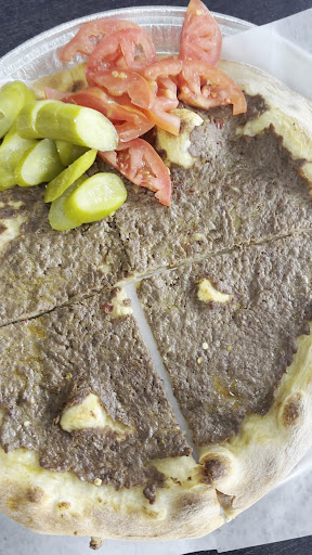 Photo of Al Amir Bakery - 905 S Brookhurst St A, Anaheim, CA 92804