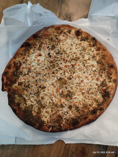 Photo of Al Amir Bakery - 905 S Brookhurst St A, Anaheim, CA 92804