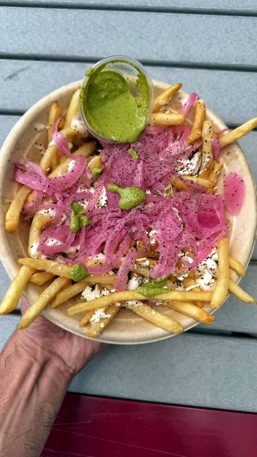 Photo of The Kebab Shop - 11529 South St, Cerritos, CA 90703