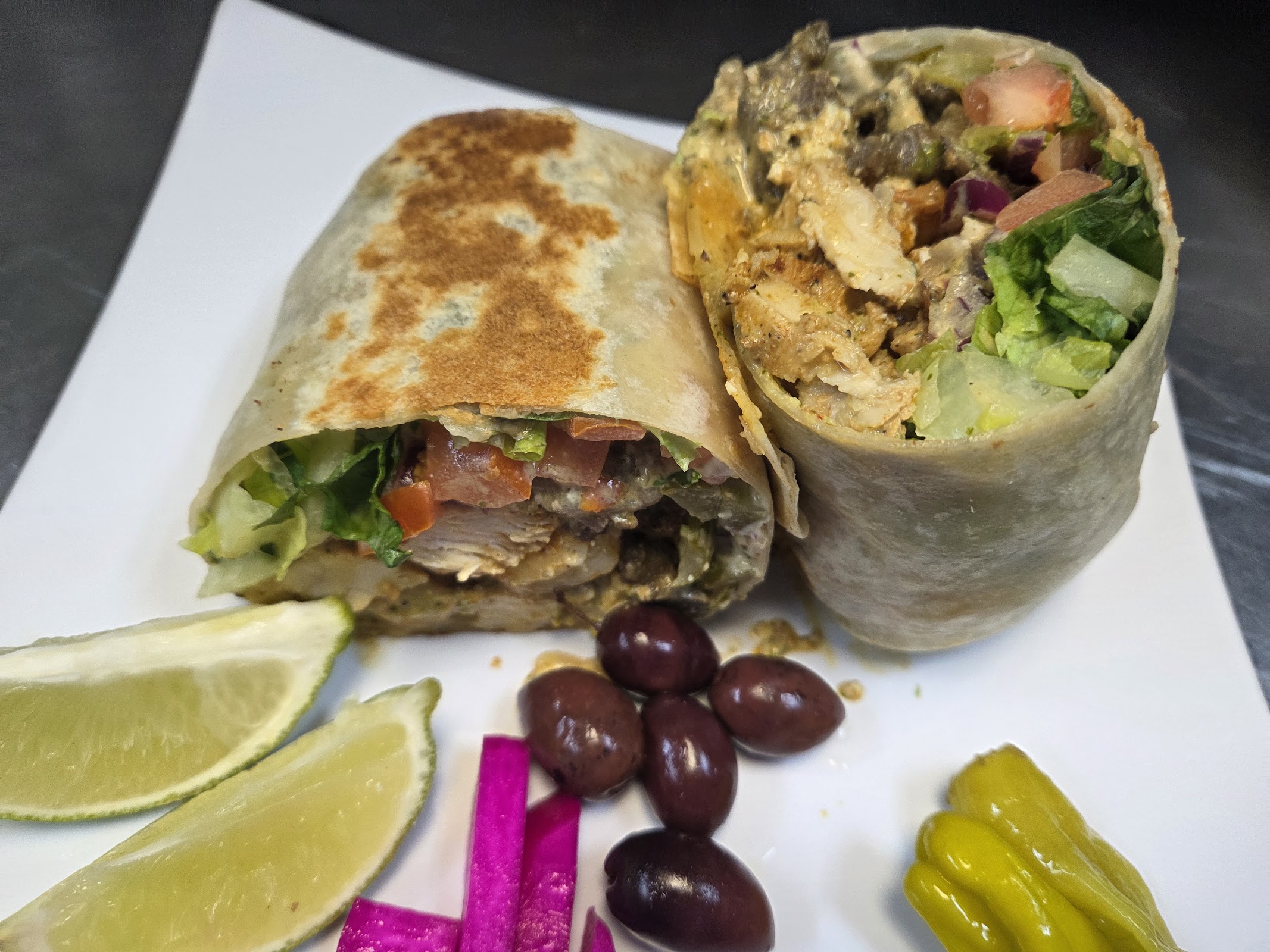 Photo of Manny's Olive & Vine - 7906 Alondra Blvd, Paramount, CA 90723