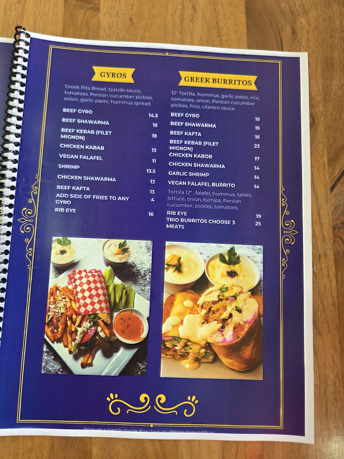 Photo of Manny's Olive & Vine - 7906 Alondra Blvd, Paramount, CA 90723