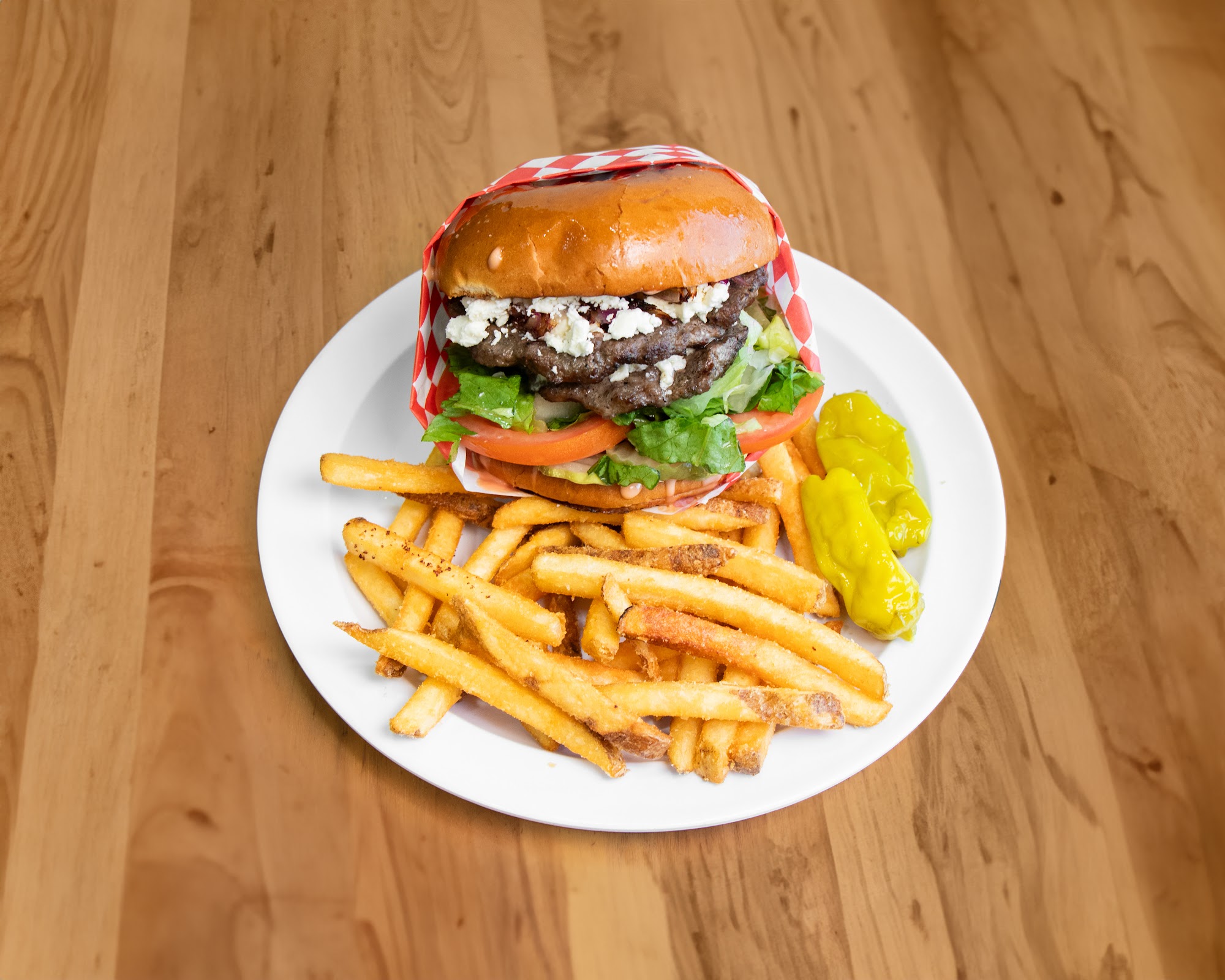 Photo of Manny's Olive & Vine - 7906 Alondra Blvd, Paramount, CA 90723