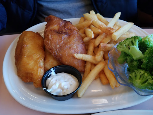 Photo of Friendly's - 304 Mountain Ave, Hackettstown, NJ 07840