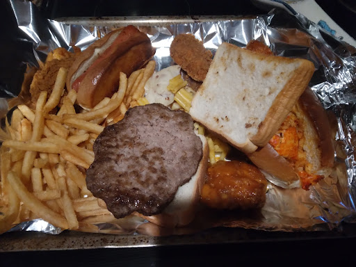 Photo of Friendly's - 304 Mountain Ave, Hackettstown, NJ 07840