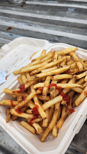 Photo of CHEESSTEAKS - 177 S Center St, Merchantville, NJ 08109