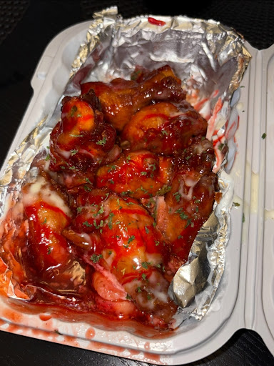 Photo of CHEESSTEAKS - 177 S Center St, Merchantville, NJ 08109