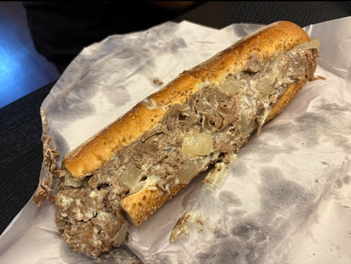 Photo of CHEESSTEAKS - 177 S Center St, Merchantville, NJ 08109