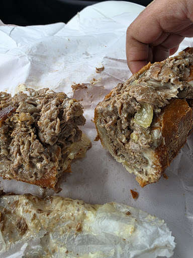 Photo of CHEESSTEAKS - 177 S Center St, Merchantville, NJ 08109