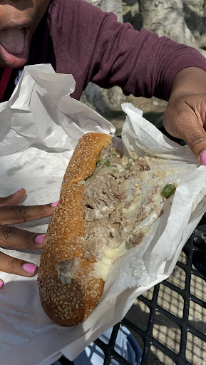 Photo of CHEESSTEAKS - 177 S Center St, Merchantville, NJ 08109