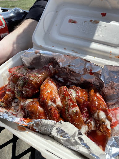 Photo of CHEESSTEAKS - 177 S Center St, Merchantville, NJ 08109