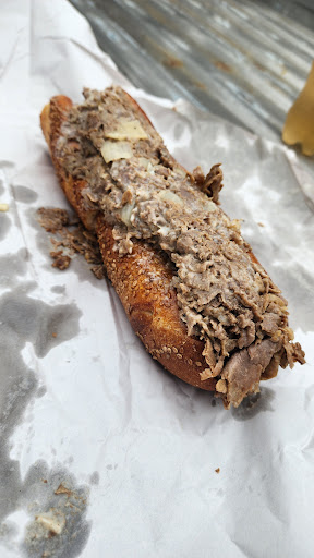 Photo of CHEESSTEAKS - 177 S Center St, Merchantville, NJ 08109