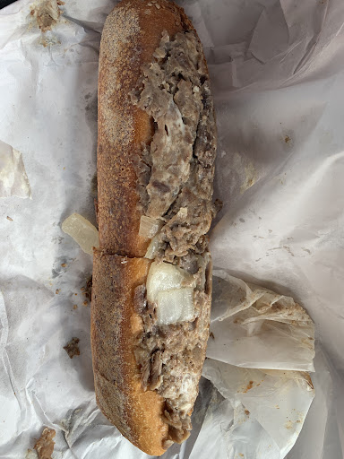 Photo of CHEESSTEAKS - 177 S Center St, Merchantville, NJ 08109