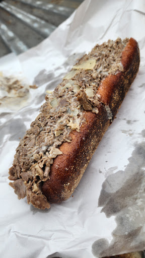 Photo of CHEESSTEAKS - 177 S Center St, Merchantville, NJ 08109