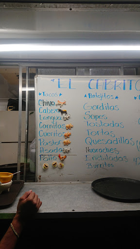 Photo of El Cabrito Taqueria - 2255 U.S. Hwy 17-92 N, Haines City, FL 33844